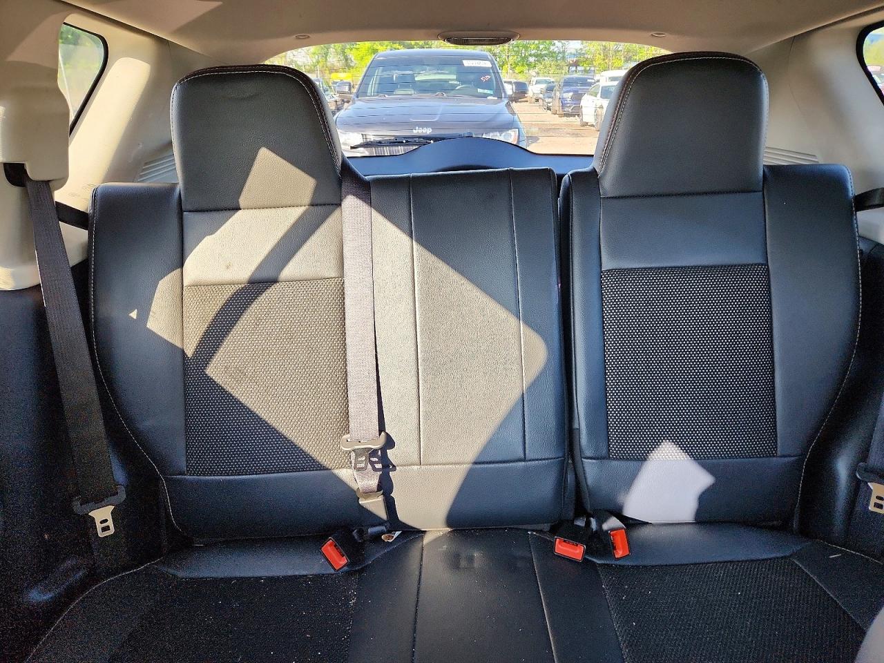 Jeep Compass Sport