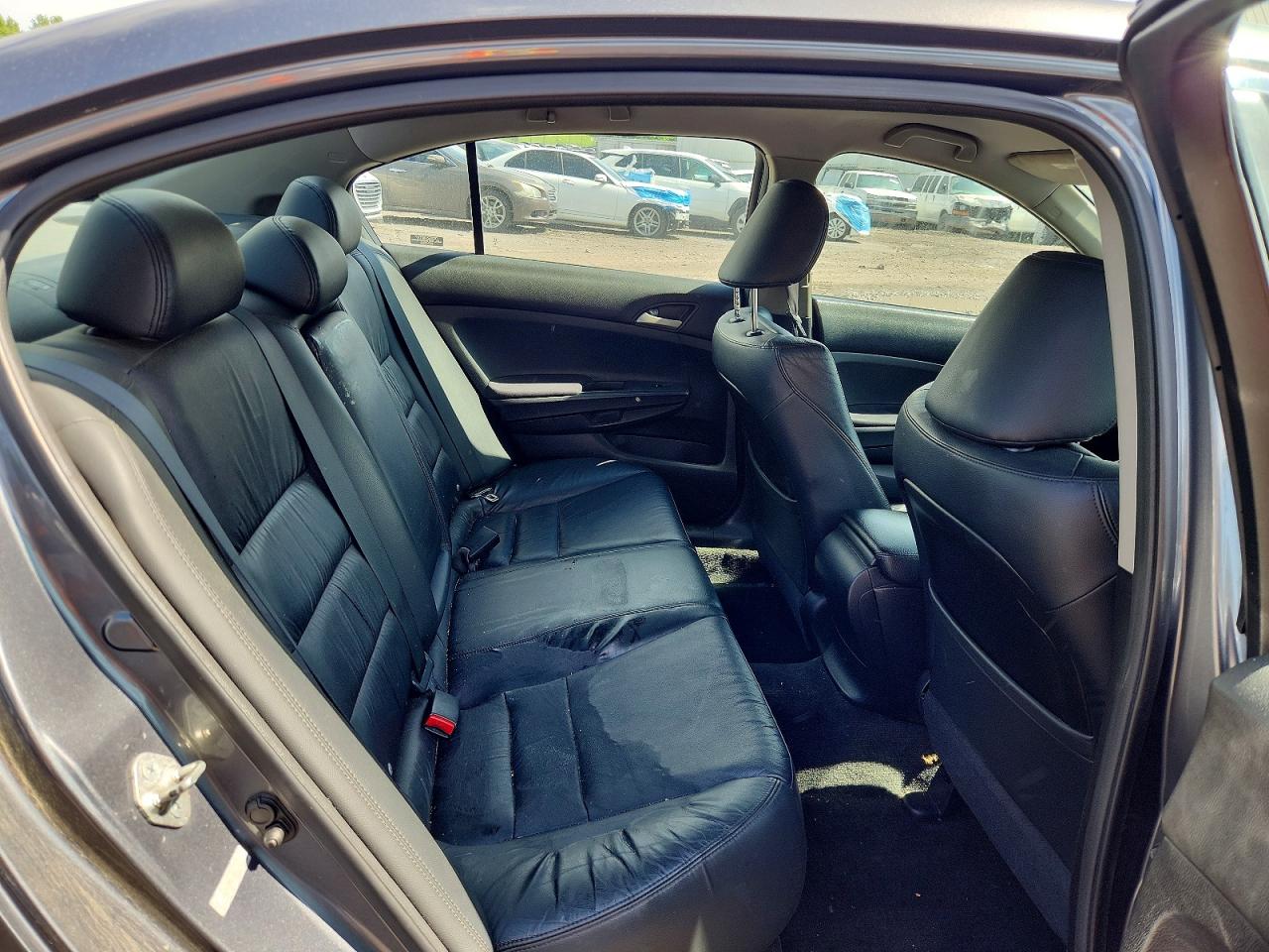 Honda Accord Se
