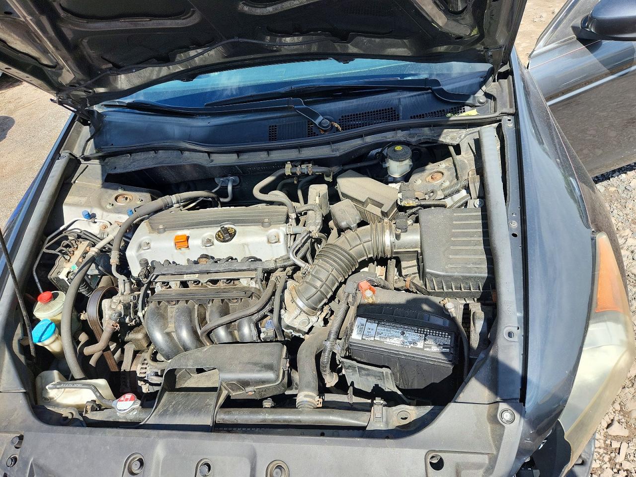 Honda Accord Se