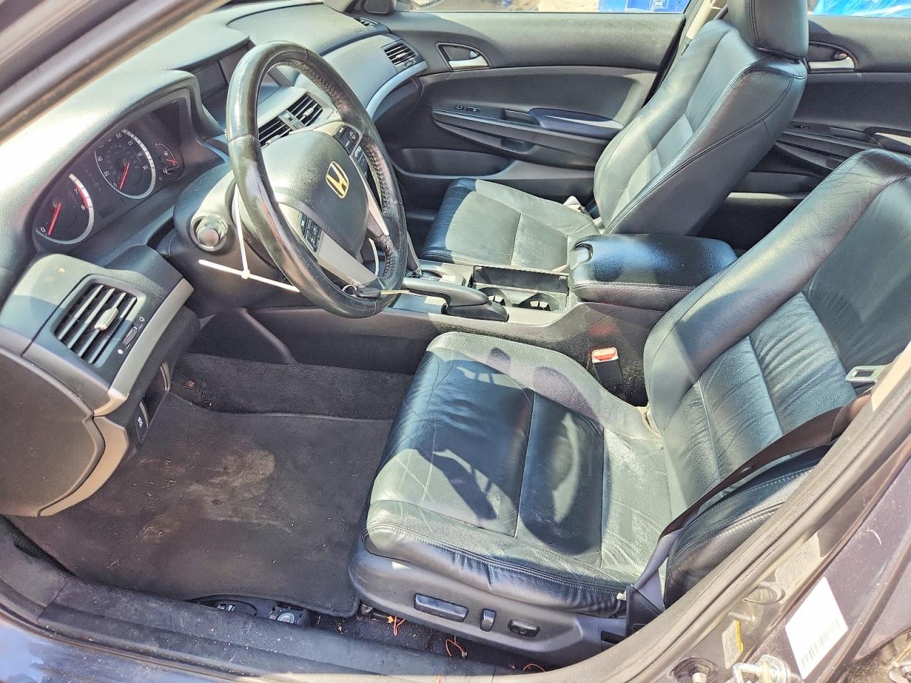 Honda Accord Se