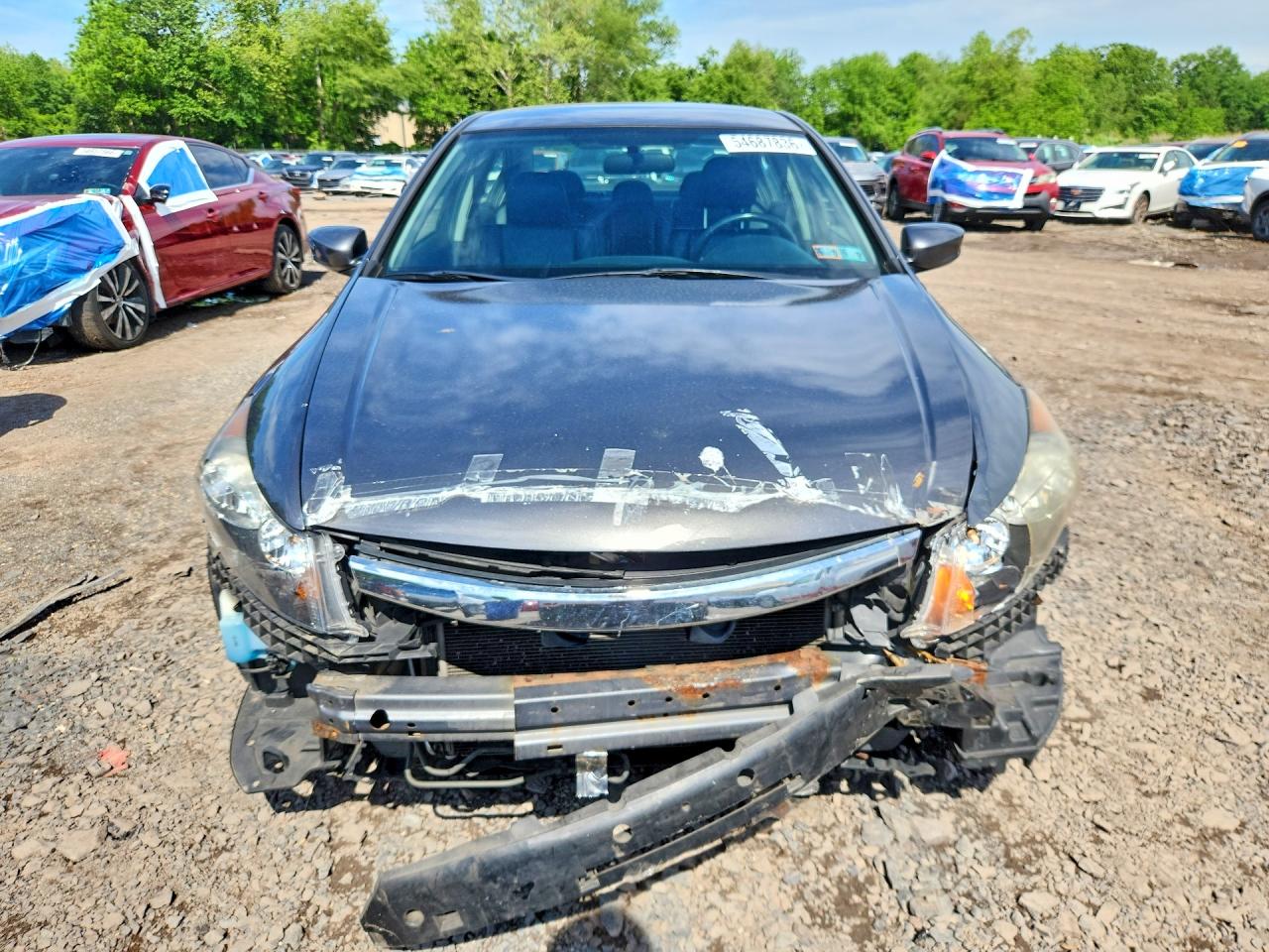 Honda Accord Se