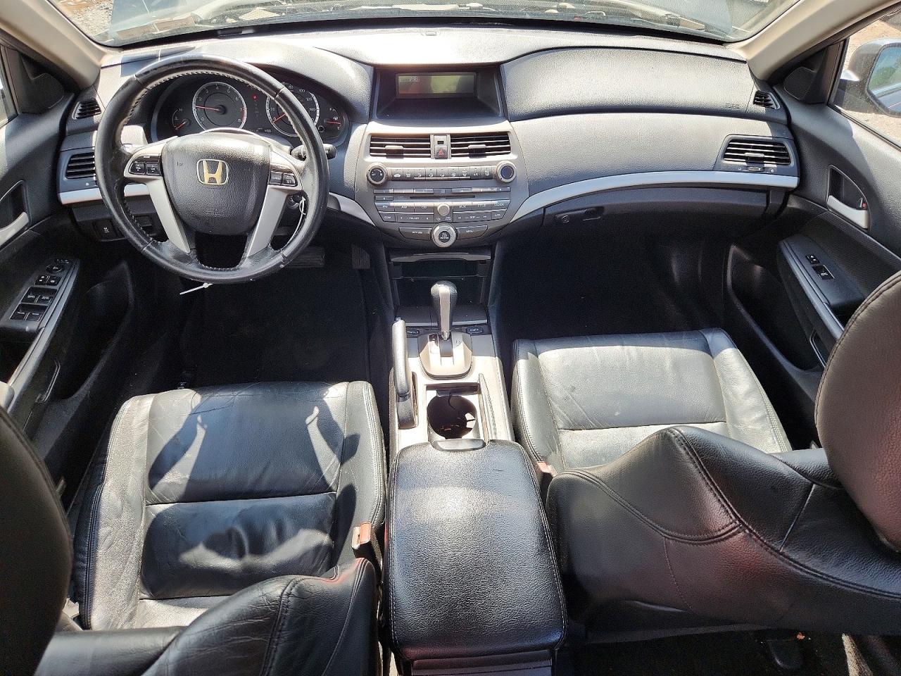 Honda Accord Se