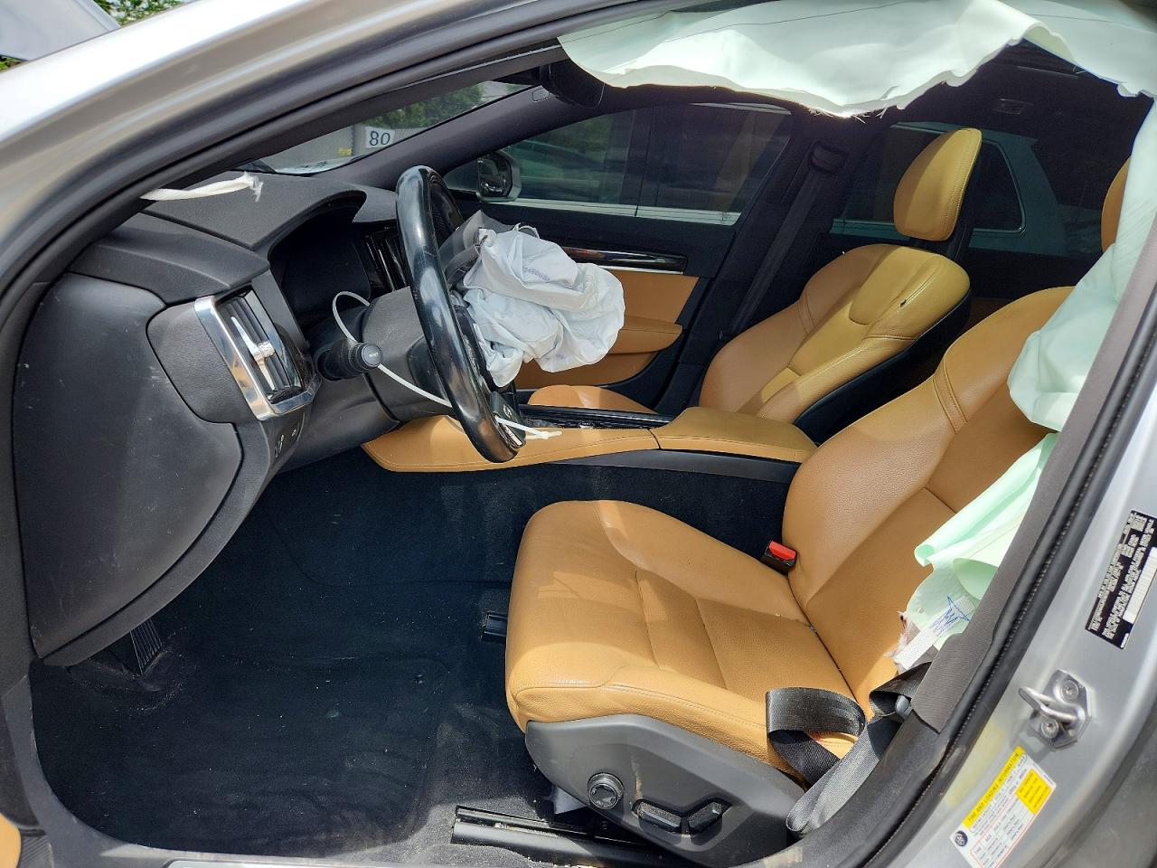 Volvo S90 T5 Mom T5 Momentum