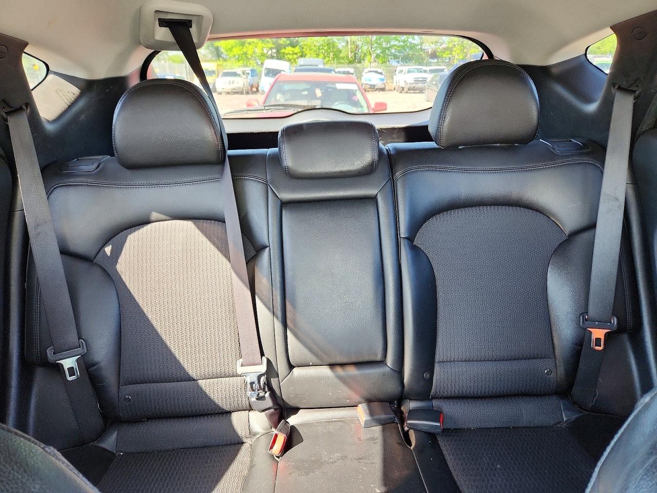Hyundai TUCSON Gls