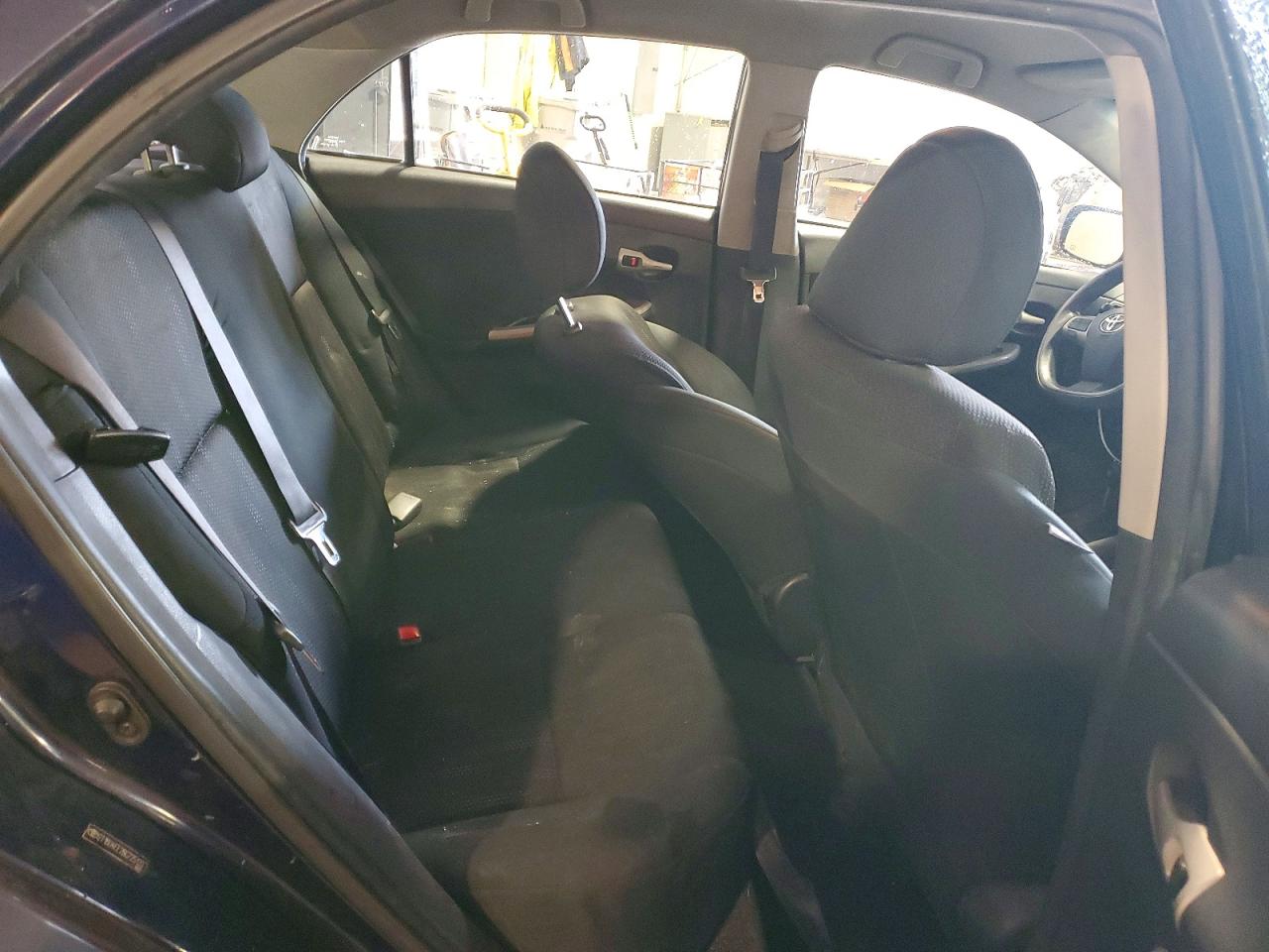 Toyota Corolla S