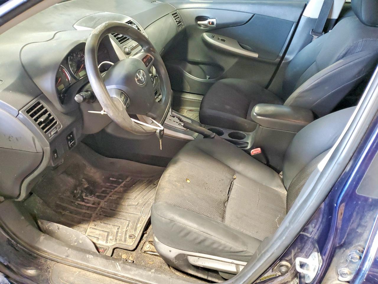 Toyota Corolla S