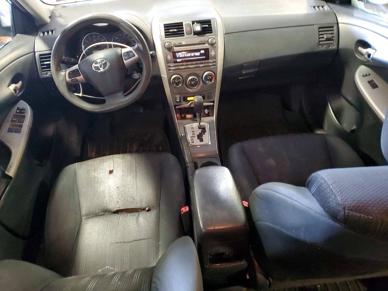 Toyota Corolla S