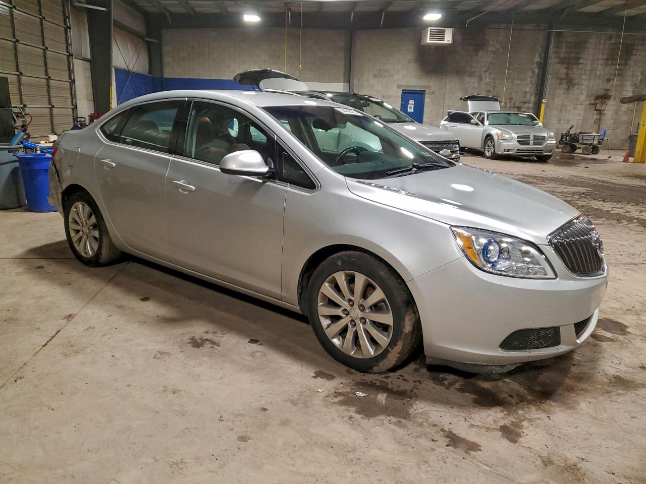 Buick Verano