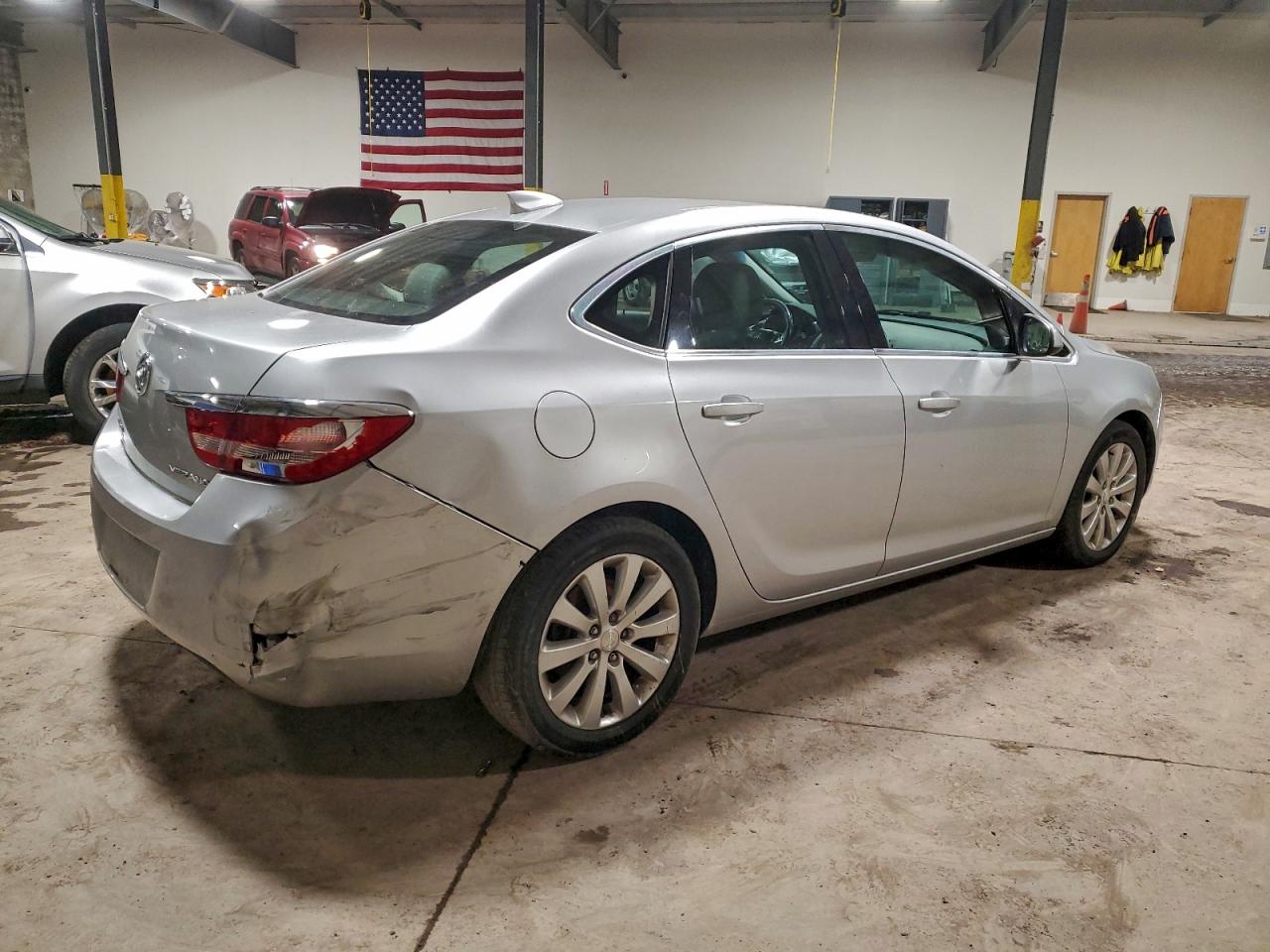 Buick Verano