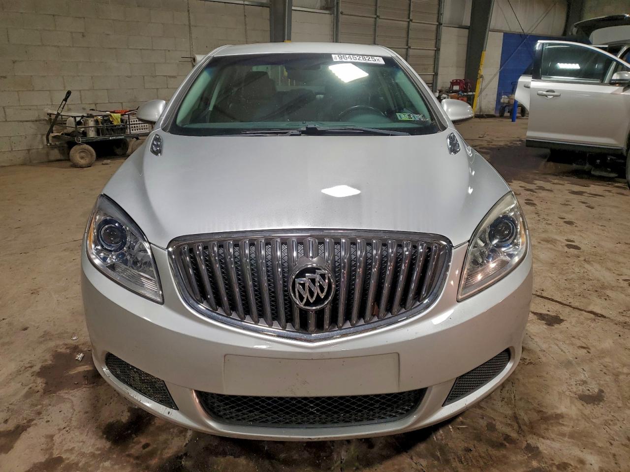 Buick Verano