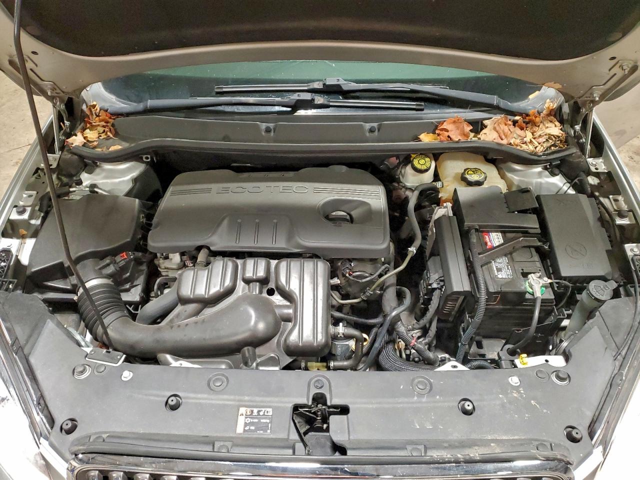Buick Verano