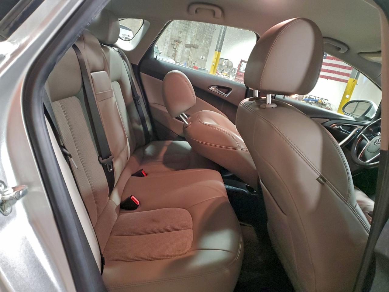 Buick Verano