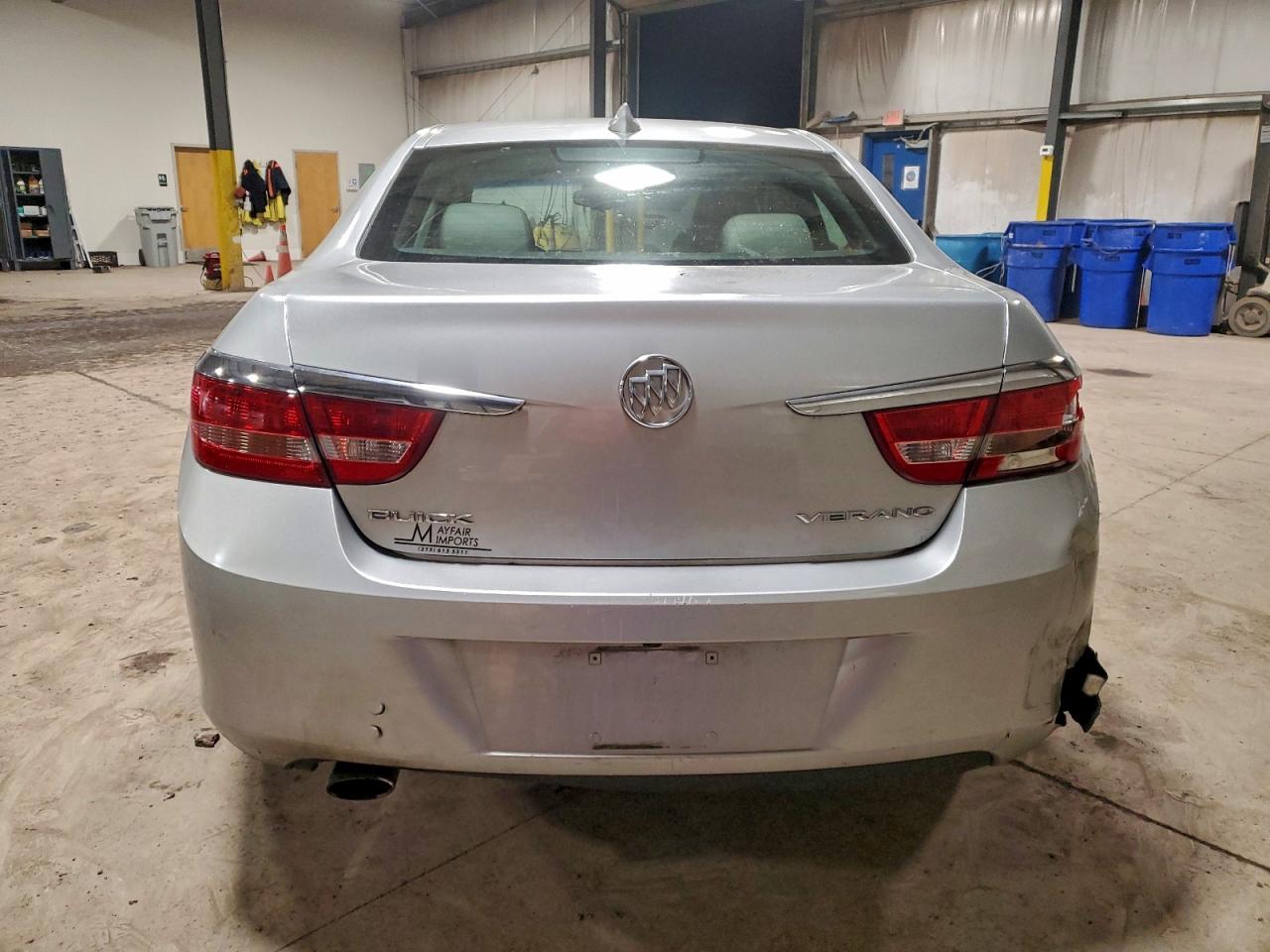 Buick Verano