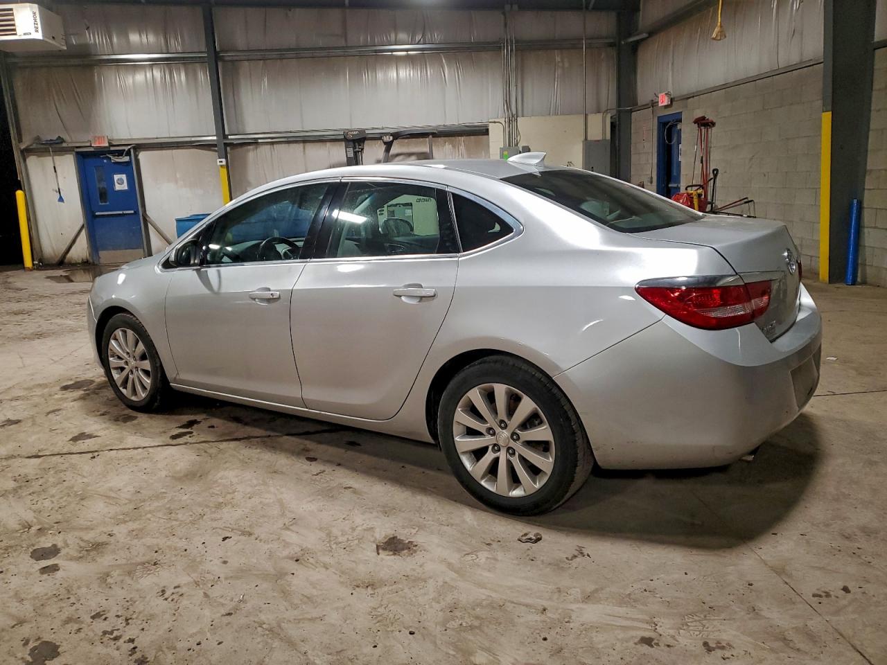 Buick Verano