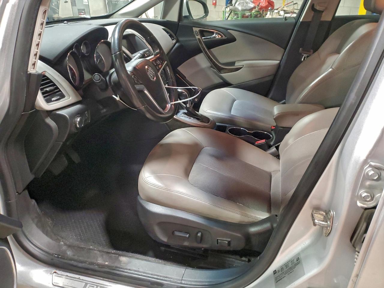 Buick Verano