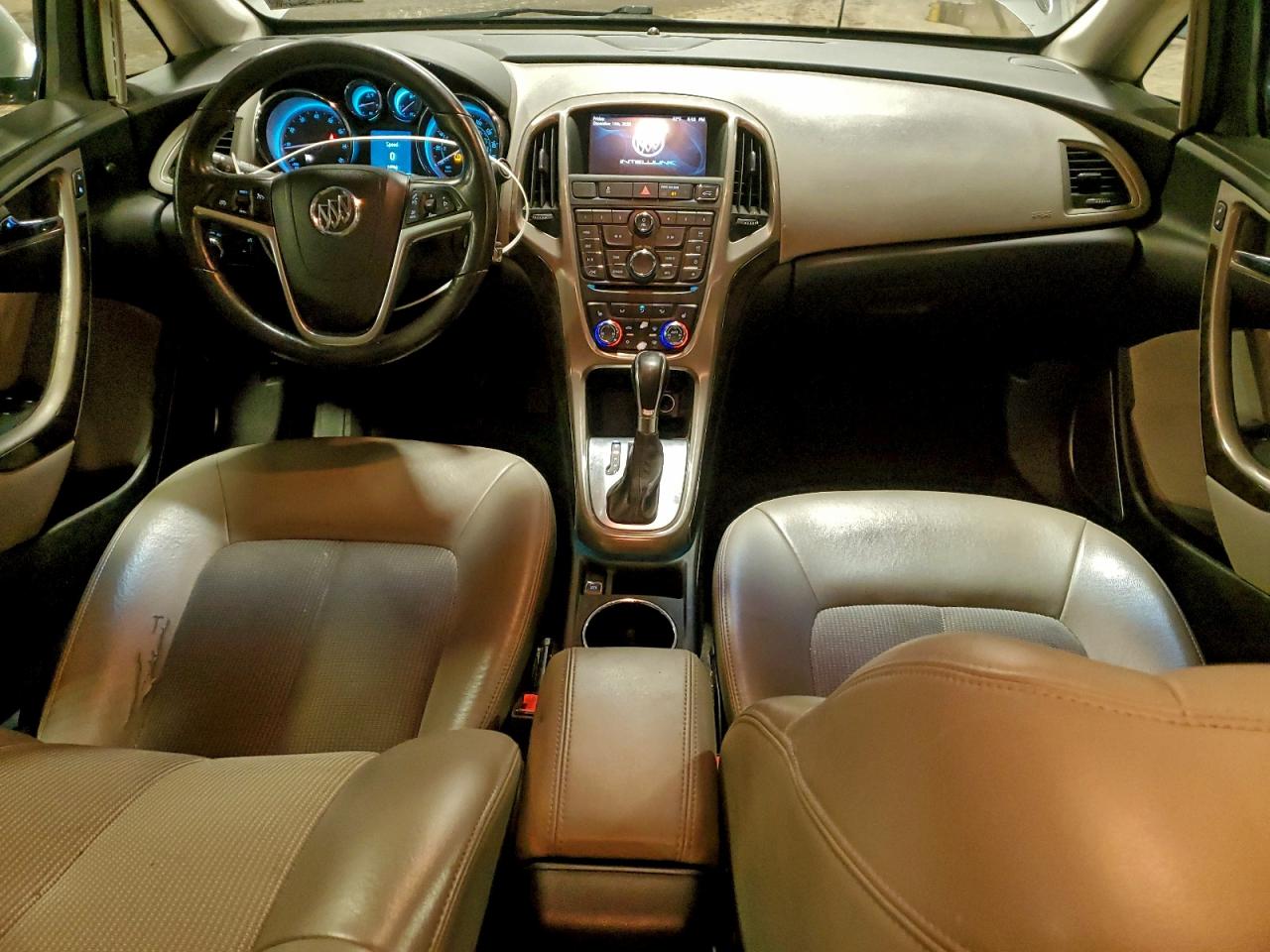 Buick Verano