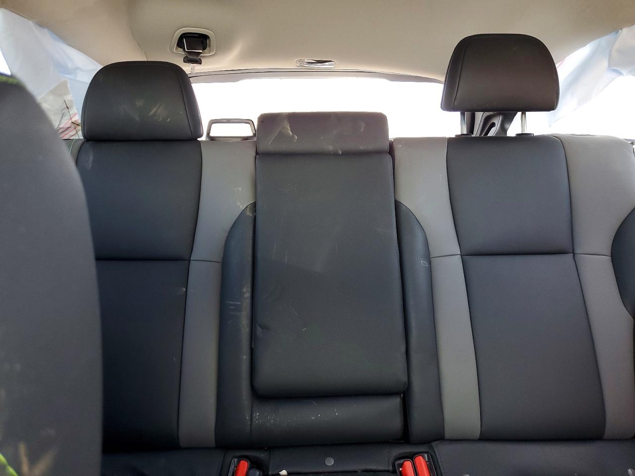 Subaru Outback Onyx Edition Xt