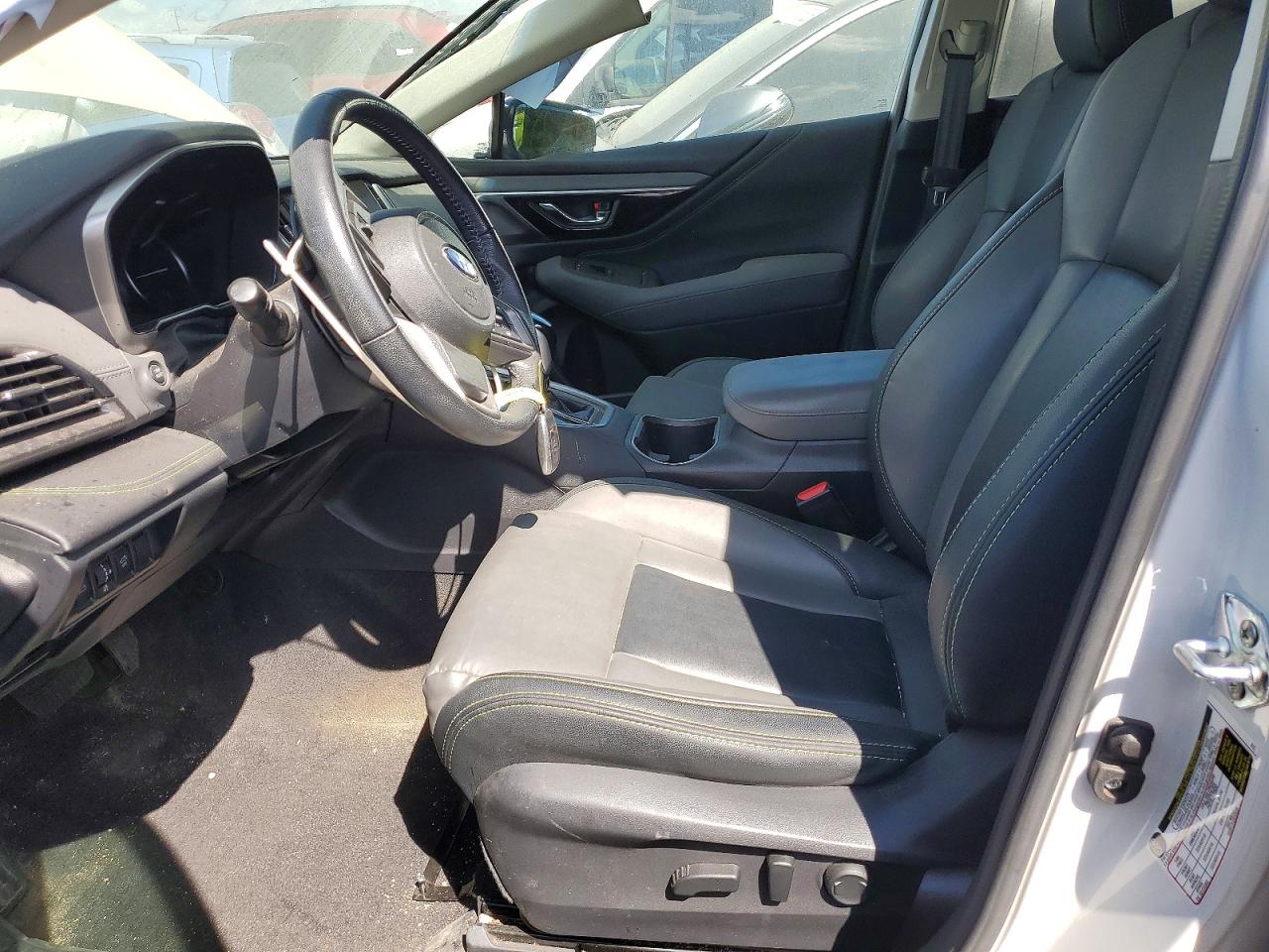 Subaru Outback Onyx Edition Xt