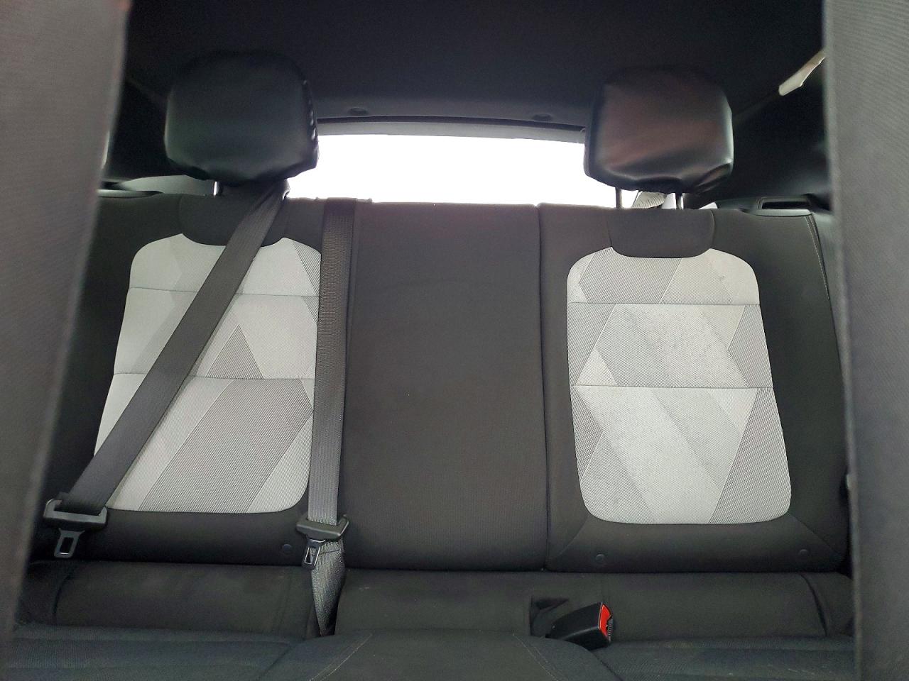 Chevrolet Trax 1rs