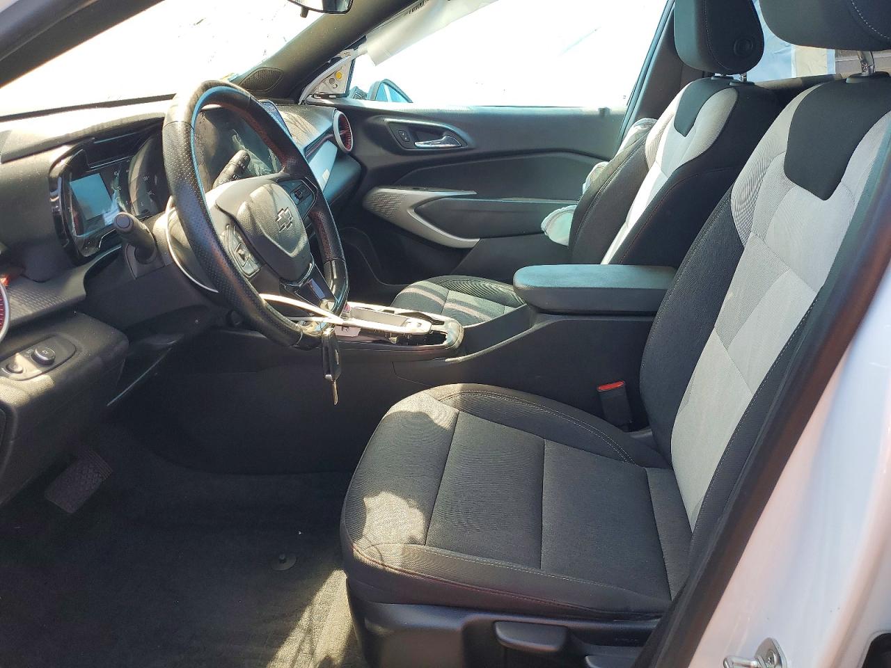 Chevrolet Trax 1rs
