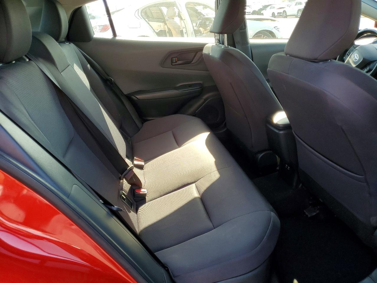 Toyota Prius Le