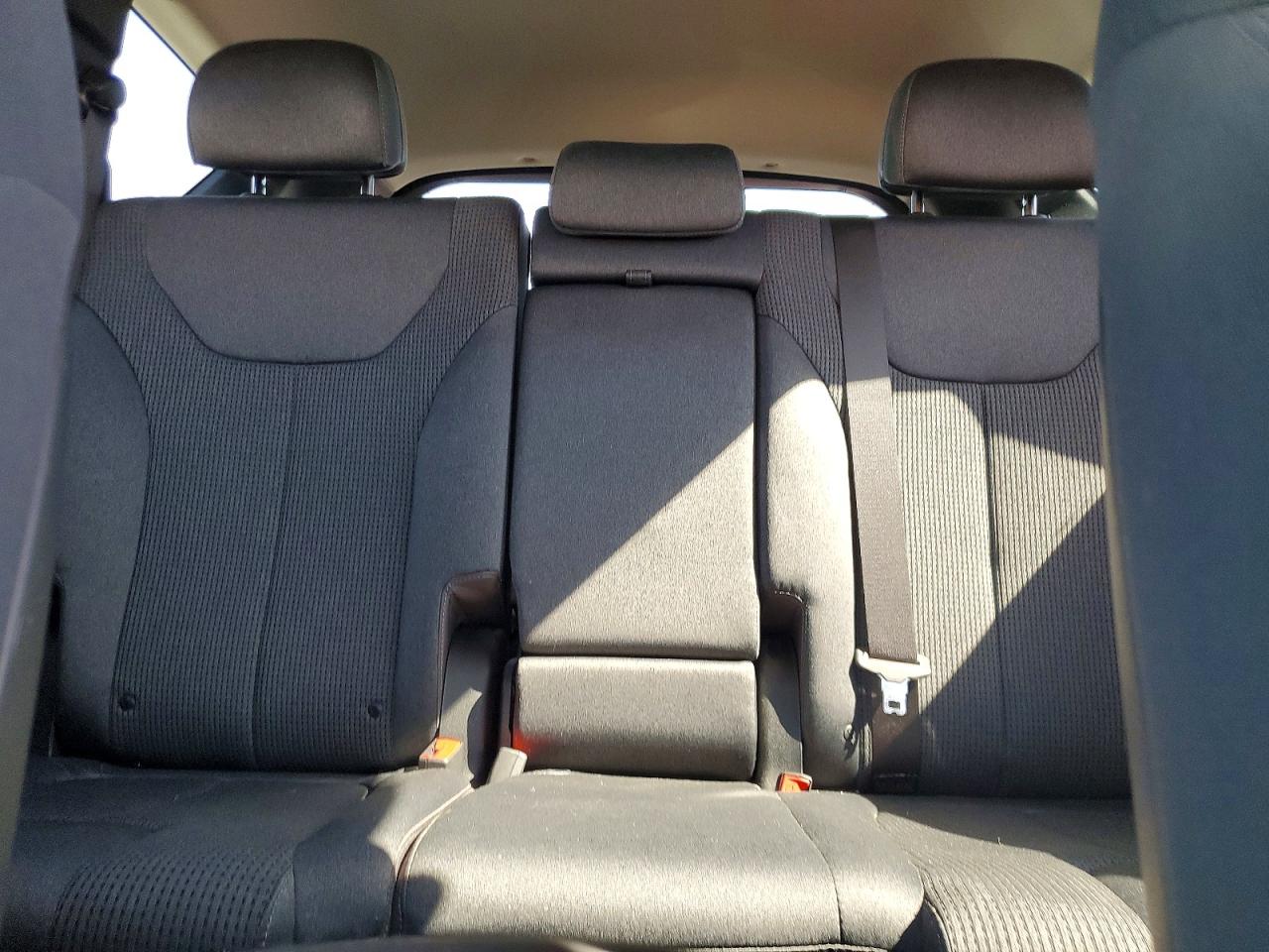 Hyundai SANTA FE Sel