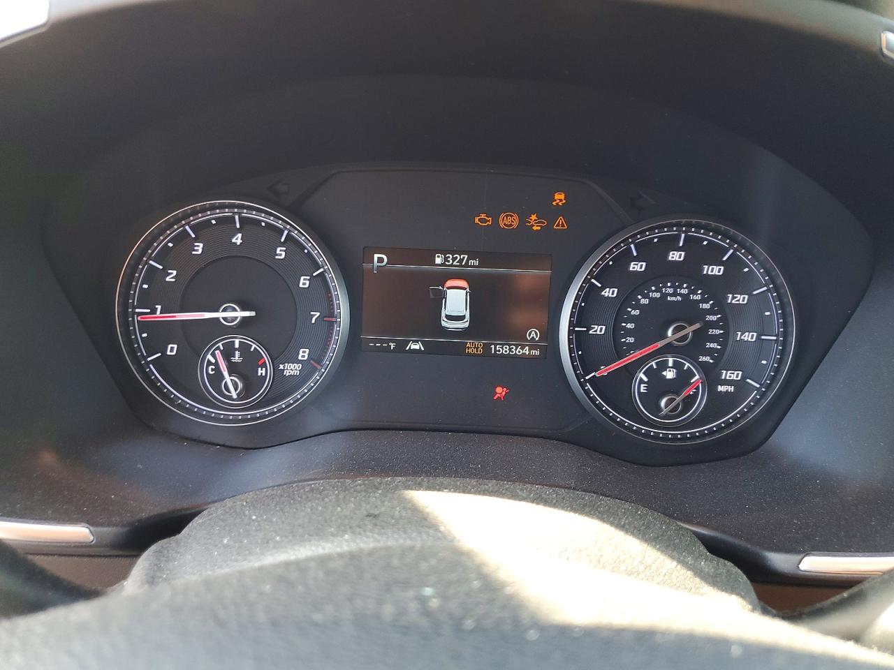 Hyundai SANTA FE Sel
