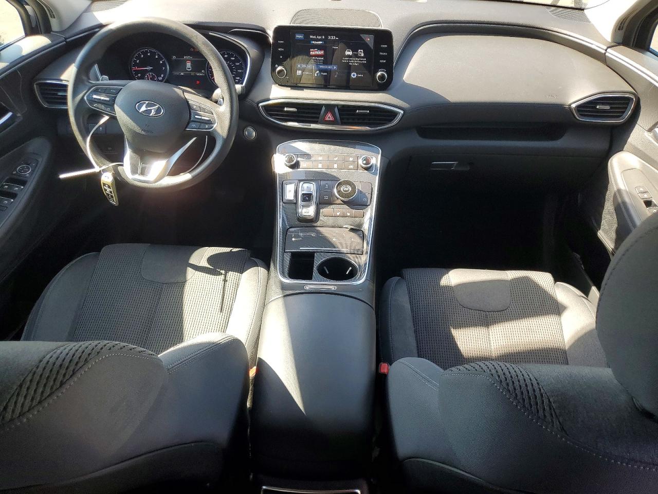 Hyundai SANTA FE Sel
