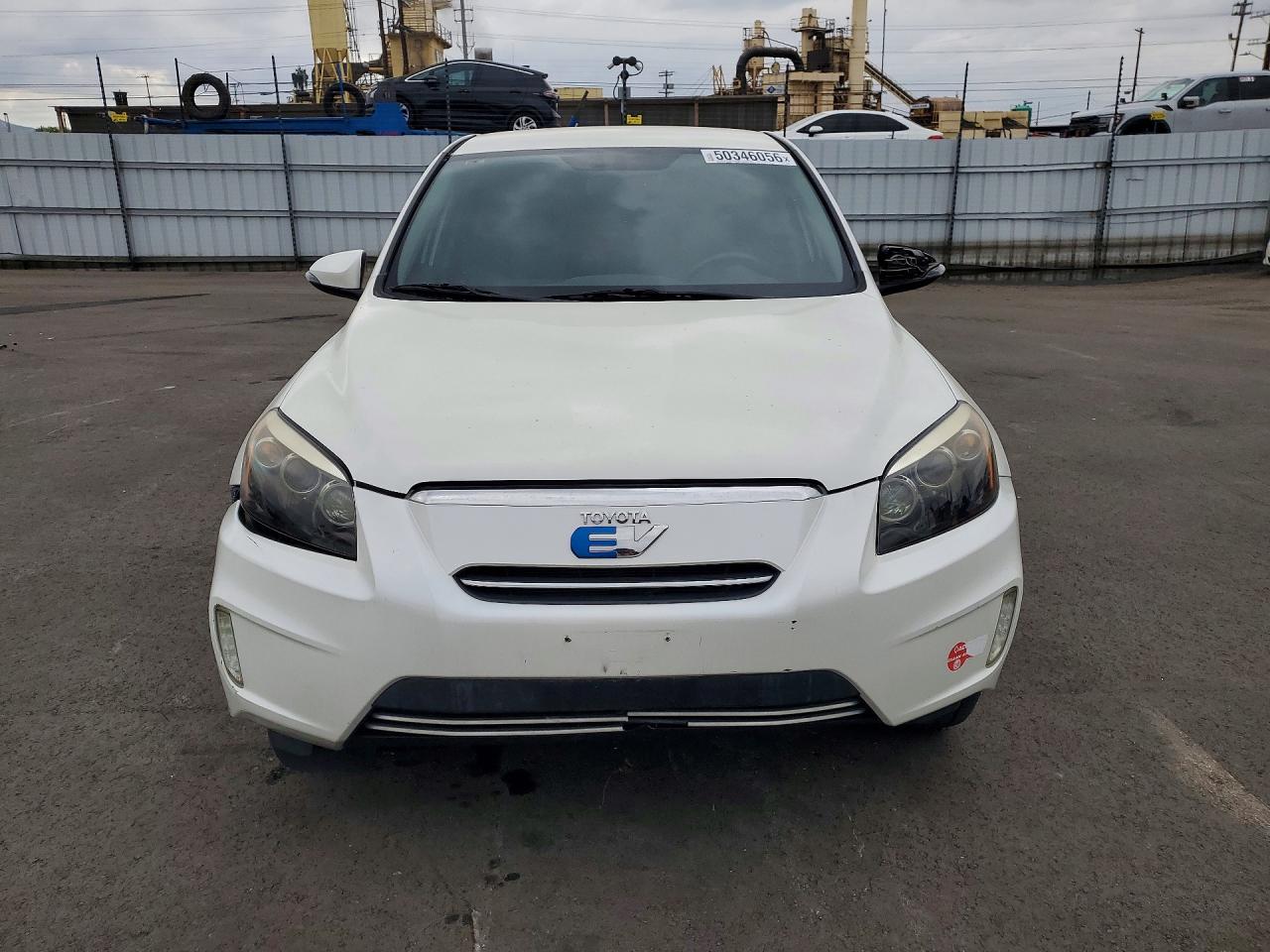 Toyota RAV4 Base