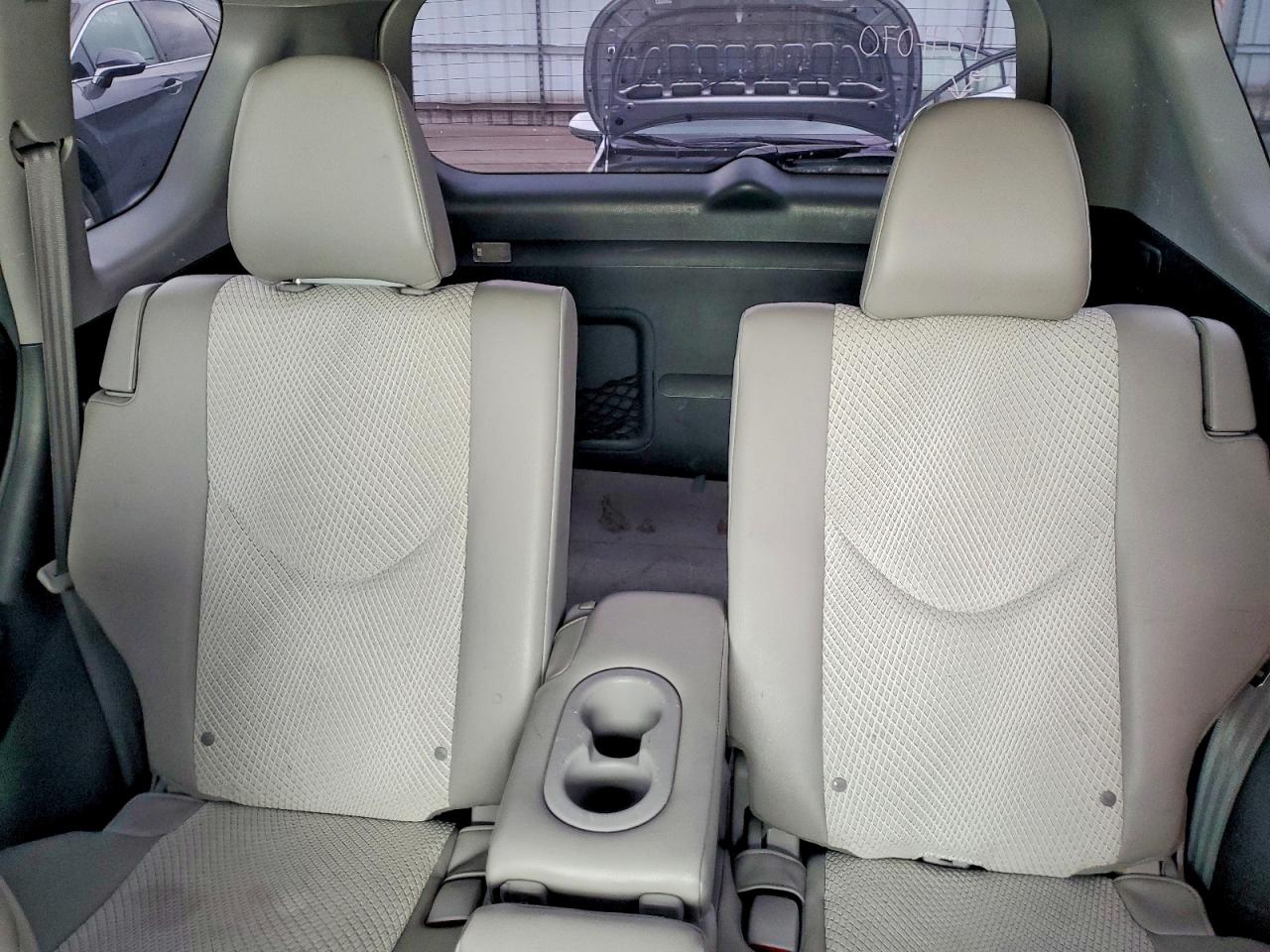 Toyota RAV4 Base
