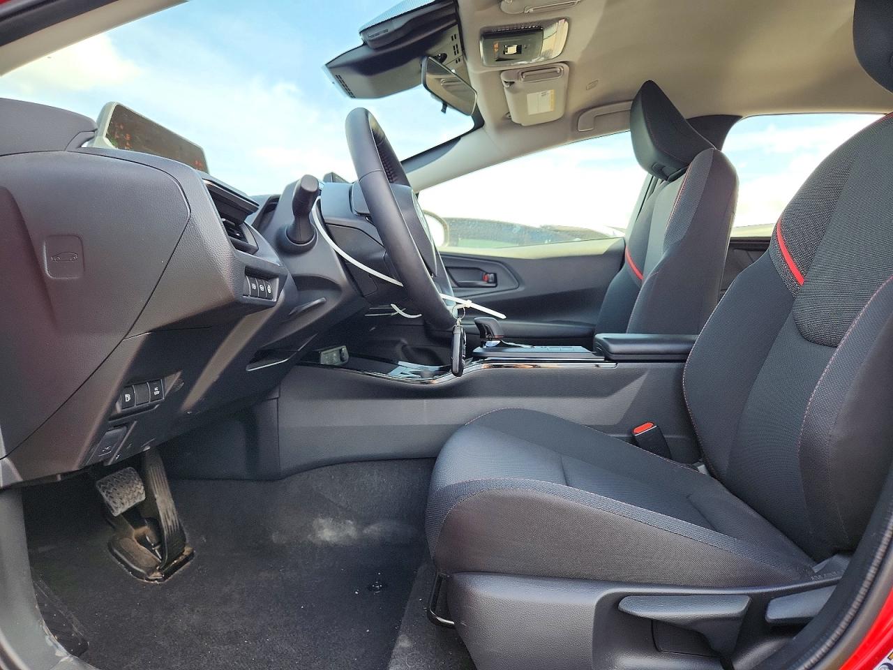 Toyota Prius Se