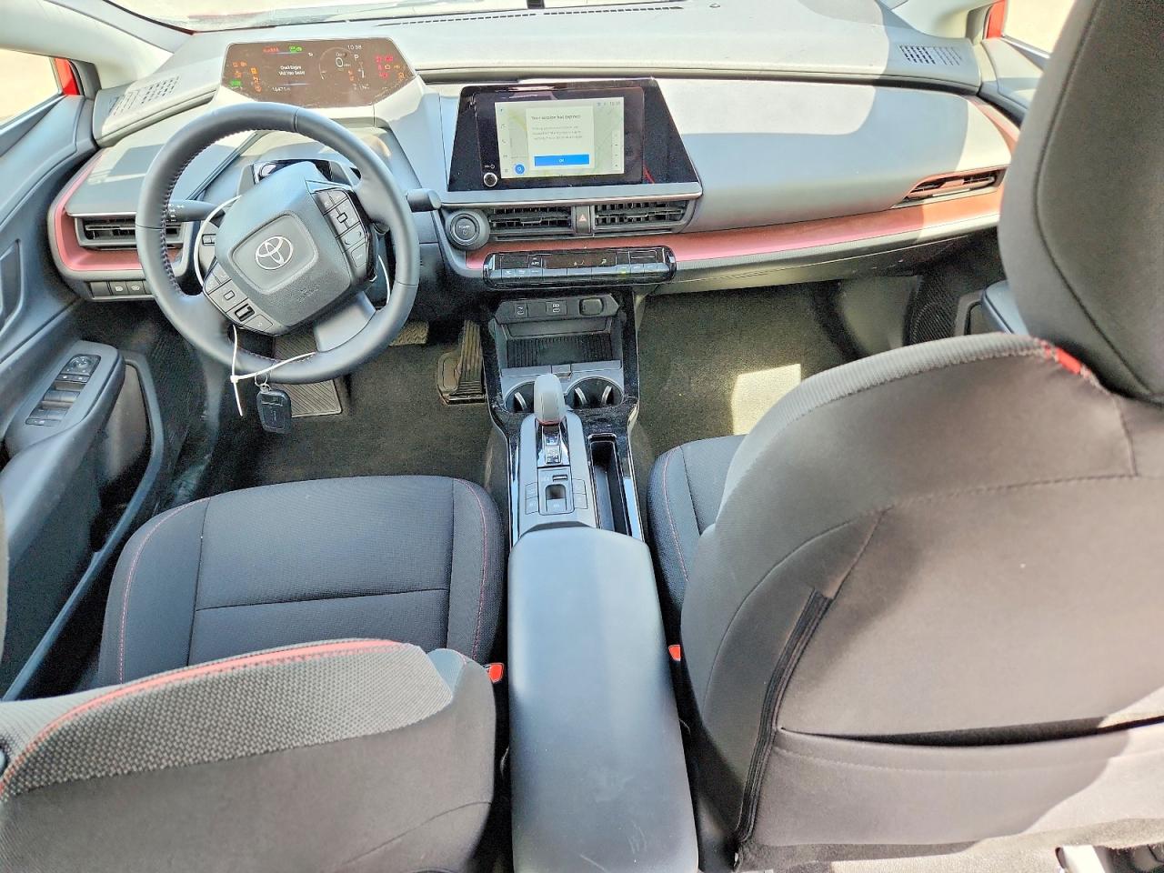 Toyota Prius Se