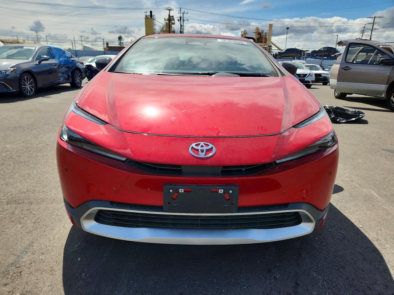 Toyota Prius Se