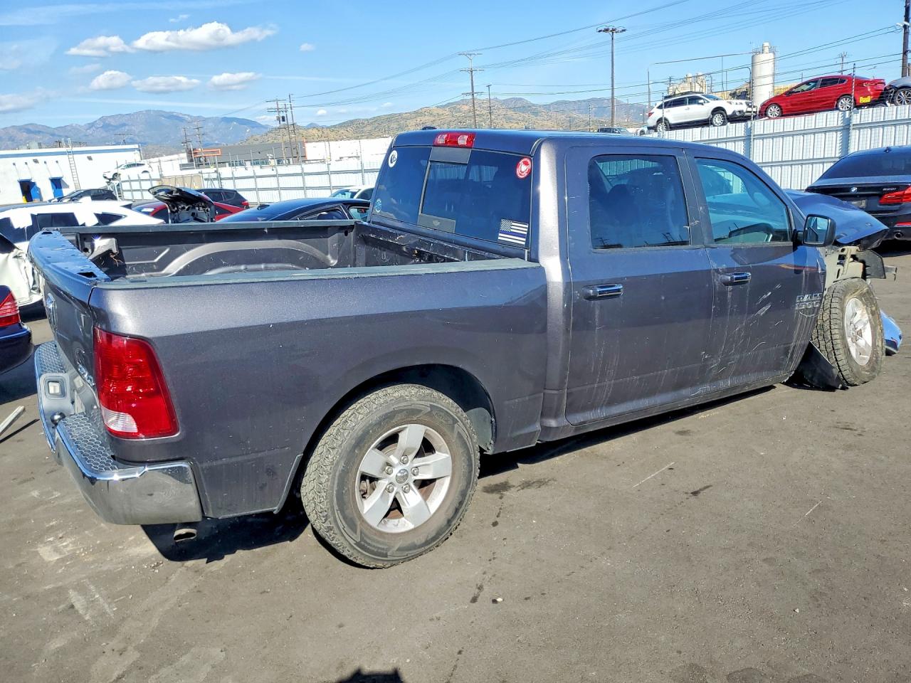 Ram 1500 Slt