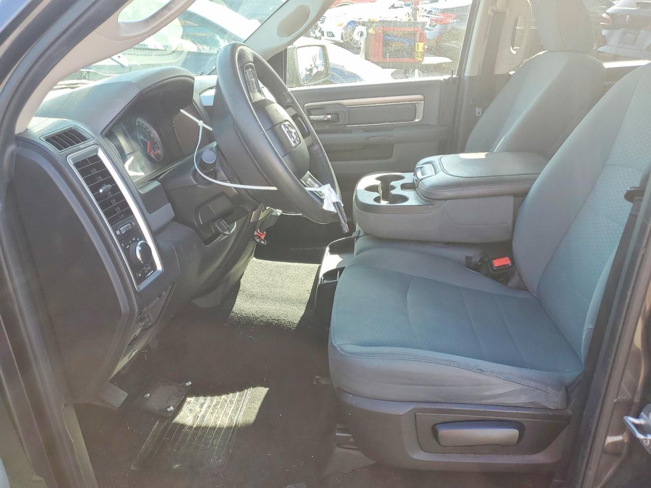 Ram 1500 Slt