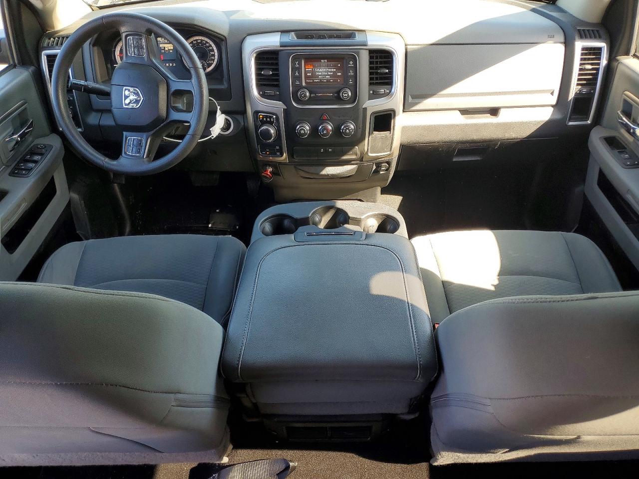 Ram 1500 Slt
