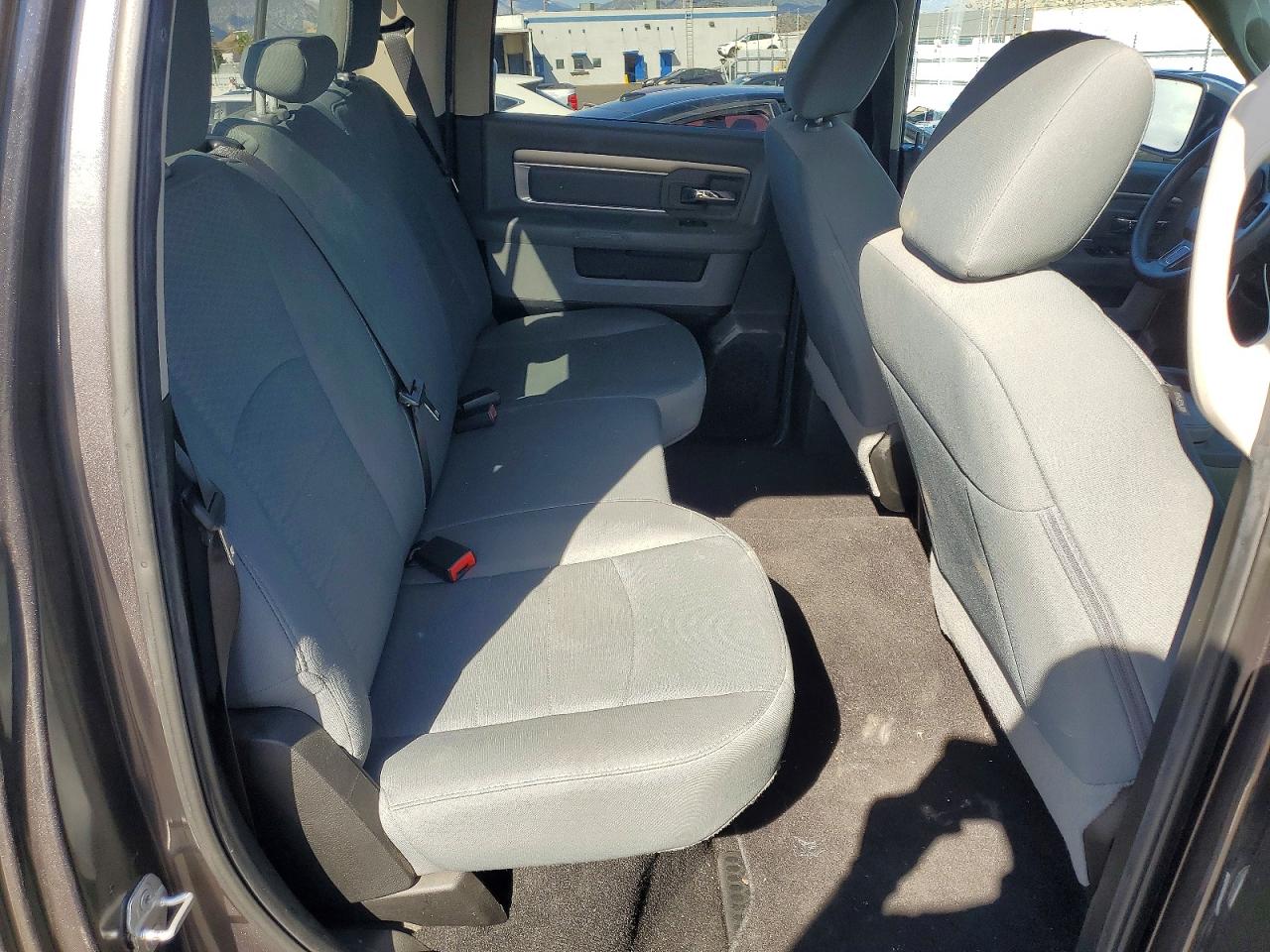 Ram 1500 Slt