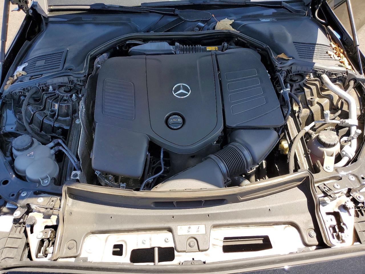Mercedes-Benz C-Class 300