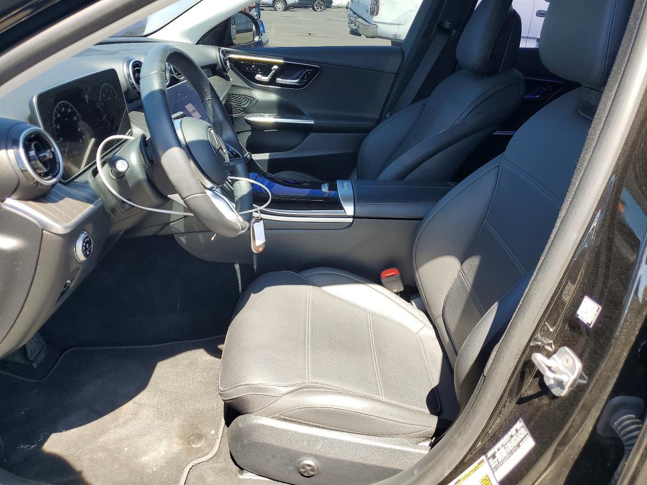 Mercedes-Benz C-Class 300