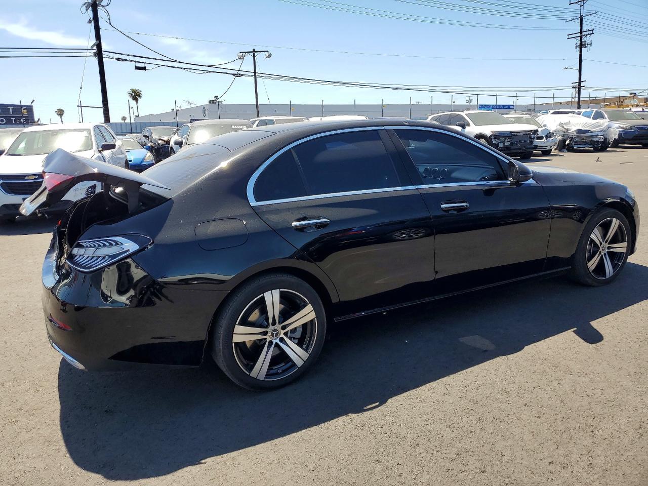 Mercedes-Benz C-Class 300