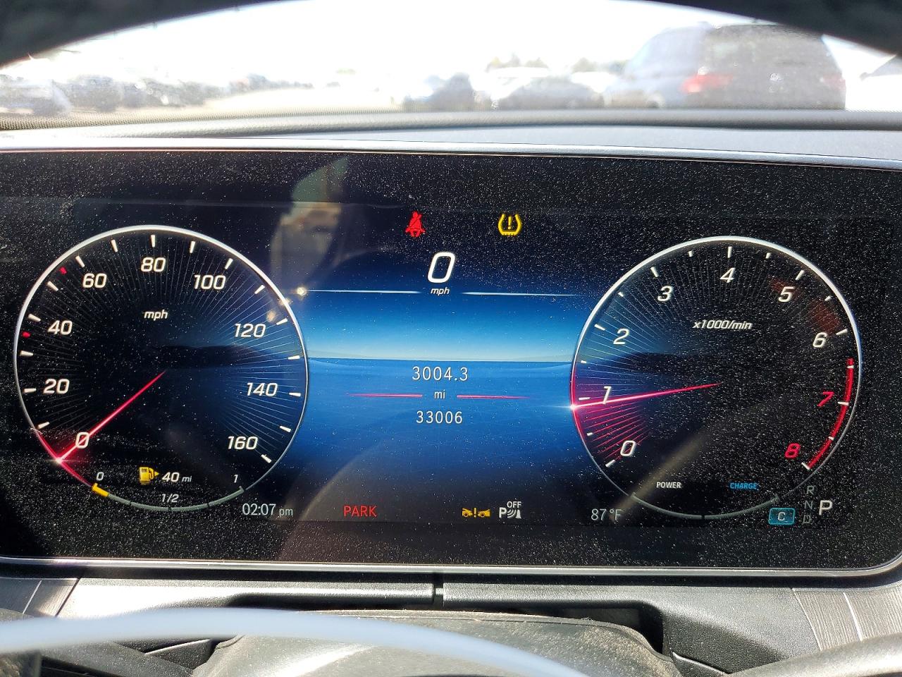 Mercedes-Benz C-Class 300