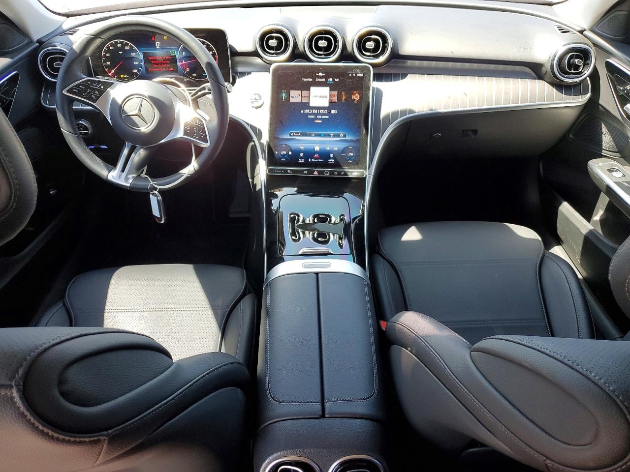 Mercedes-Benz C-Class 300