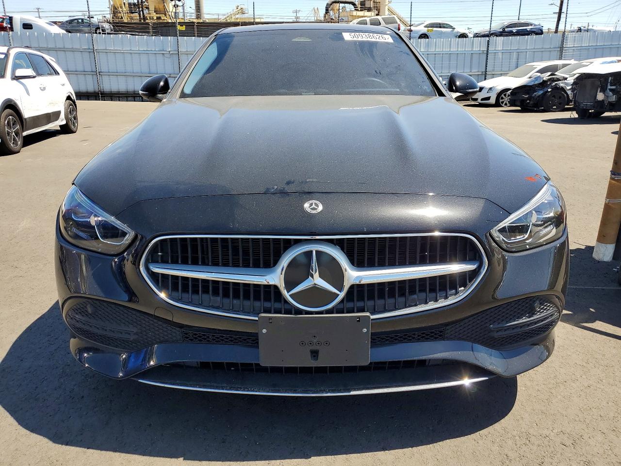 Mercedes-Benz C-Class 300