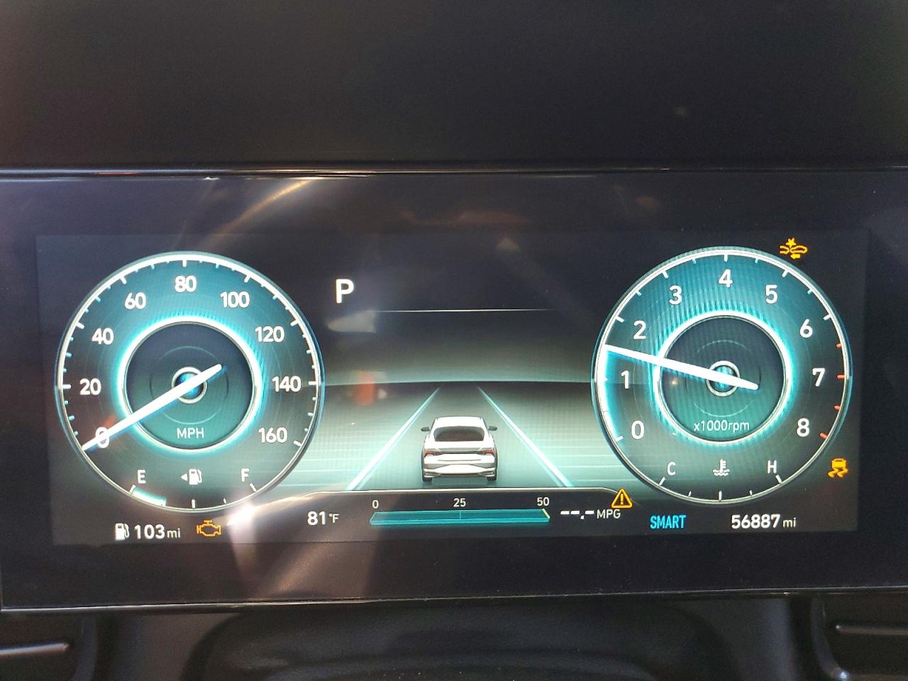 Hyundai ELANTRA N Line