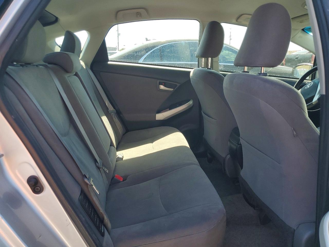 Toyota Prius Two
