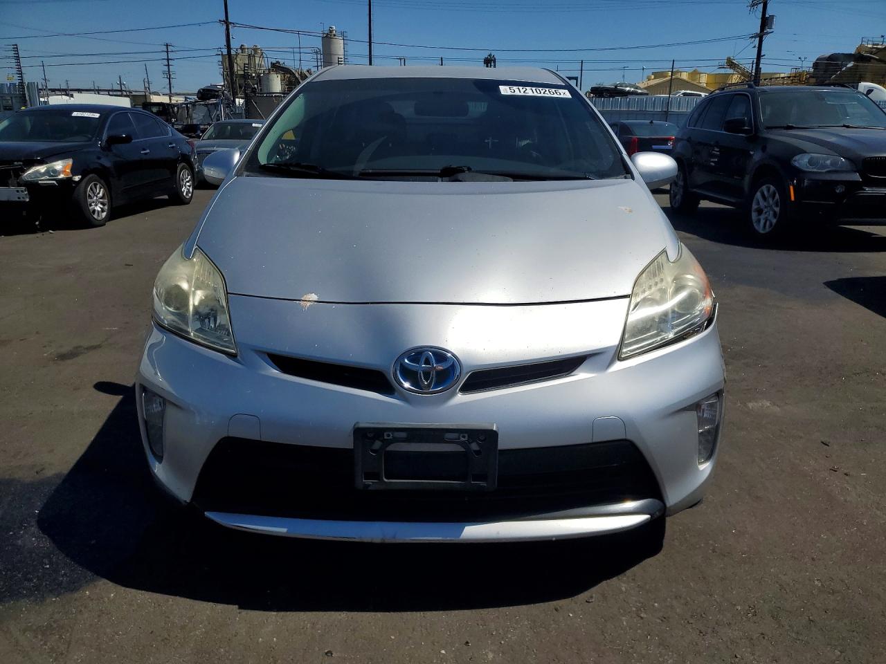 Toyota Prius Two