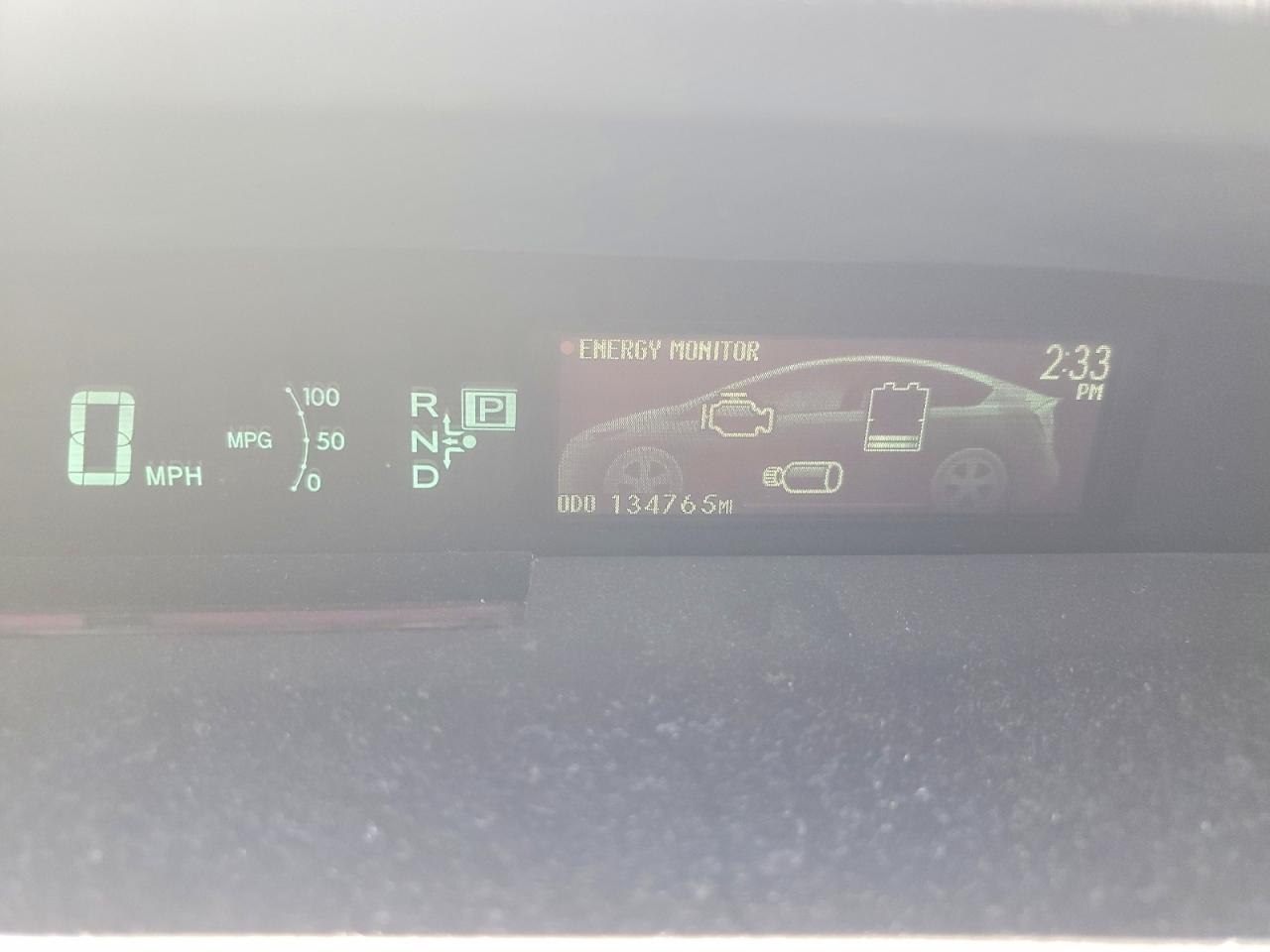 Toyota Prius Two