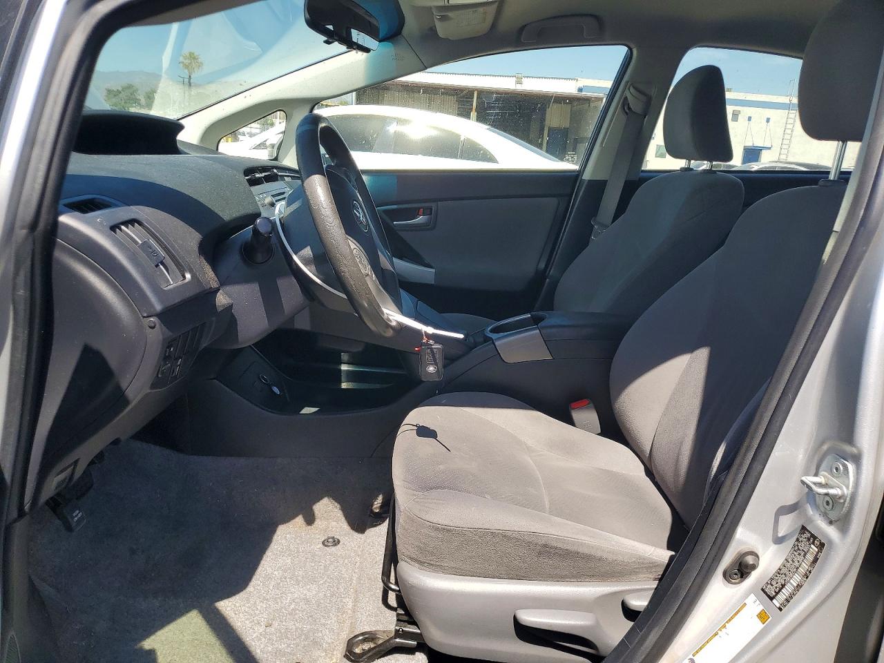 Toyota Prius Two