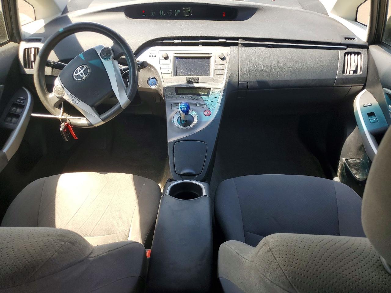 Toyota Prius Two