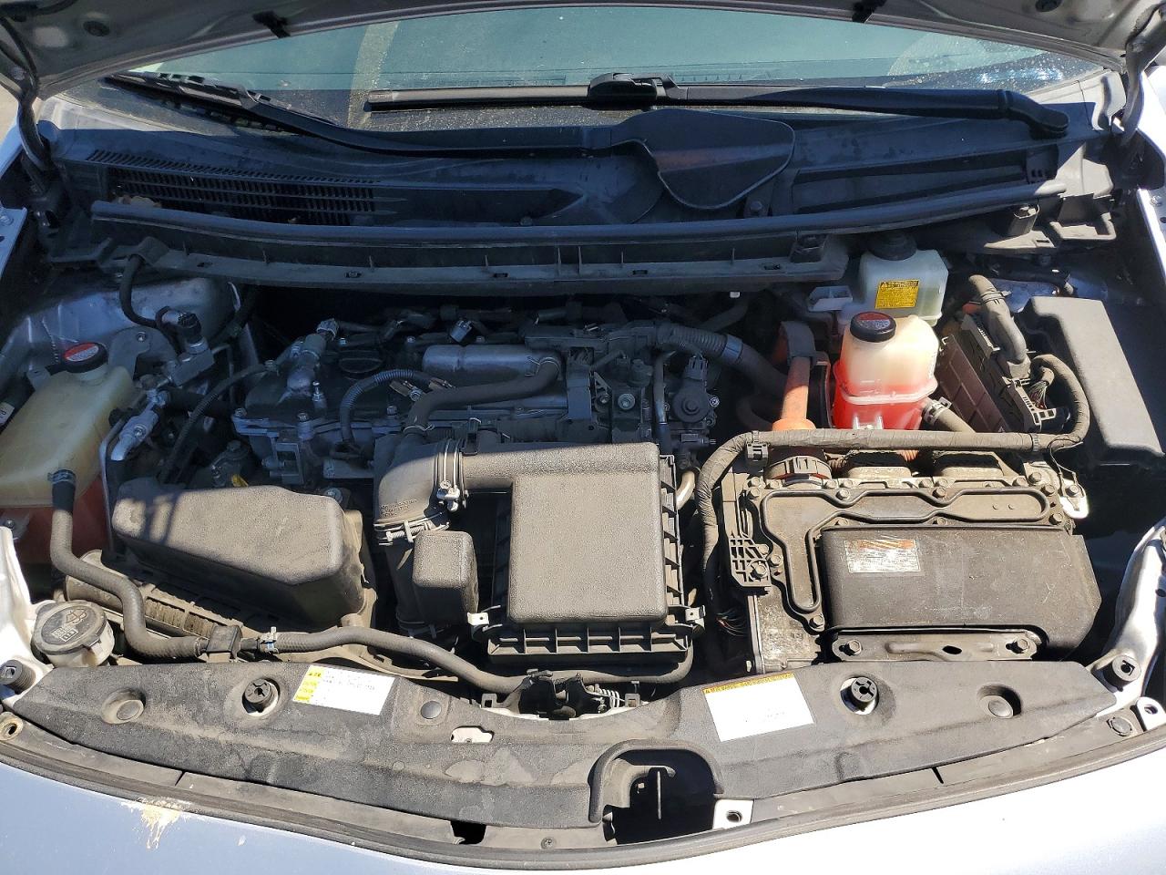 Toyota Prius Two